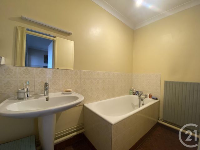 Maison à vendre - 4 pièces - 93 m2 - Elancourt - 78 - ILE-DE-FRANCE