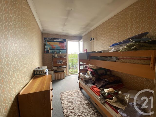 Maison à vendre - 4 pièces - 93 m2 - Elancourt - 78 - ILE-DE-FRANCE