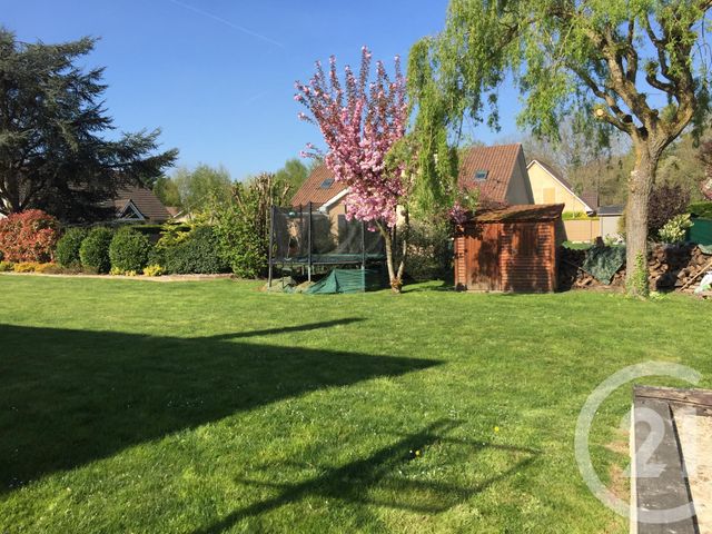 Maison à vendre - 7 pièces - 186,21 m2 - Maurepas - 78 - ILE-DE-FRANCE