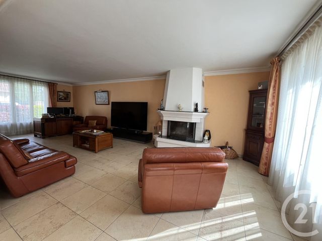 Maison à vendre - 7 pièces - 186,21 m2 - Maurepas - 78 - ILE-DE-FRANCE