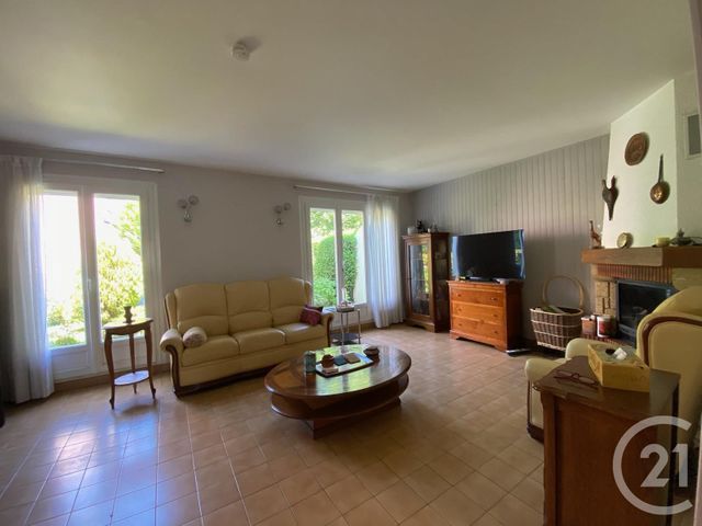 Maison à vendre - 6 pièces - 139 m2 - Elancourt - 78 - ILE-DE-FRANCE