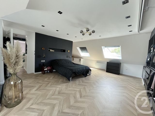 Maison &agrave; vendre - 7 pi&egrave;ces - 157,31 m2 - Elancourt - 78 - ILE-DE-FRANCE