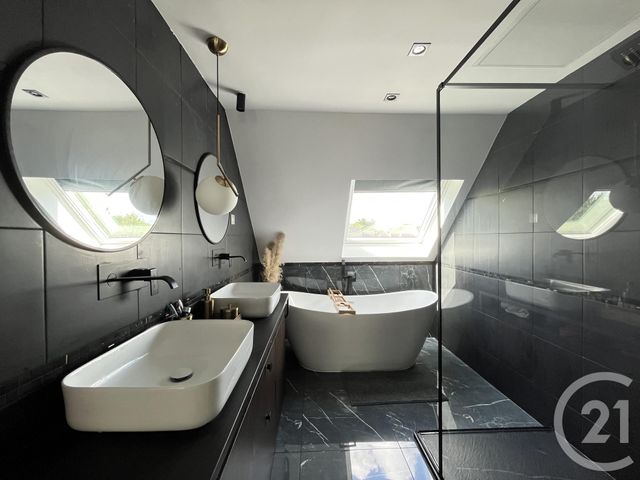 Maison &agrave; vendre - 7 pi&egrave;ces - 157,31 m2 - Elancourt - 78 - ILE-DE-FRANCE