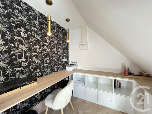 Maison &agrave; vendre - 7 pi&egrave;ces - 157,31 m2 - Elancourt - 78 - ILE-DE-FRANCE