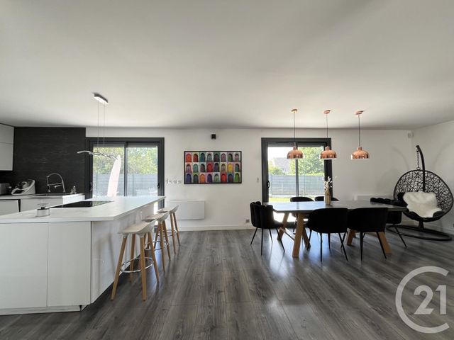 Maison &agrave; vendre - 7 pi&egrave;ces - 157,31 m2 - Elancourt - 78 - ILE-DE-FRANCE