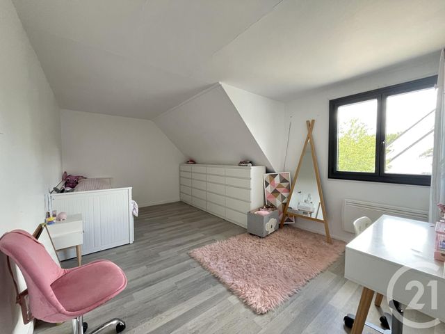 Maison &agrave; vendre - 7 pi&egrave;ces - 157,31 m2 - Elancourt - 78 - ILE-DE-FRANCE