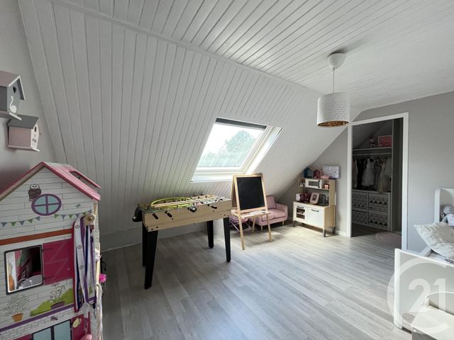 Maison &agrave; vendre - 7 pi&egrave;ces - 157,31 m2 - Elancourt - 78 - ILE-DE-FRANCE