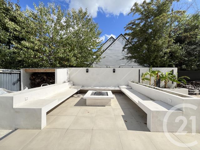 Maison &agrave; vendre - 7 pi&egrave;ces - 157,31 m2 - Elancourt - 78 - ILE-DE-FRANCE