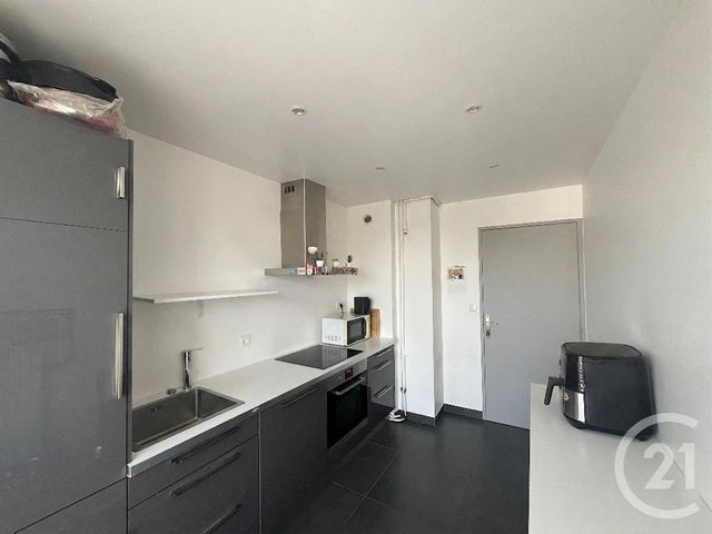 Appartement F3 &agrave; vendre - 3 pi&egrave;ces - 64,42 m2 - Maurepas - 78 - ILE-DE-FRANCE