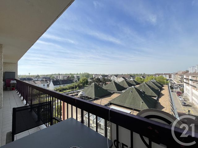 Appartement F3 &agrave; vendre - 3 pi&egrave;ces - 64,42 m2 - Maurepas - 78 - ILE-DE-FRANCE