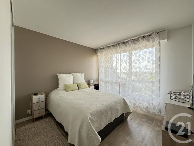 Appartement F3 &agrave; vendre - 3 pi&egrave;ces - 64,42 m2 - Maurepas - 78 - ILE-DE-FRANCE