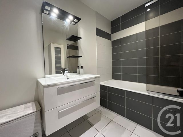 Appartement F3 &agrave; vendre - 3 pi&egrave;ces - 64,42 m2 - Maurepas - 78 - ILE-DE-FRANCE