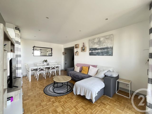 appartement - MAUREPAS - 78