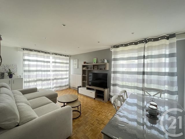 Appartement F3 &agrave; vendre - 3 pi&egrave;ces - 64,42 m2 - Maurepas - 78 - ILE-DE-FRANCE