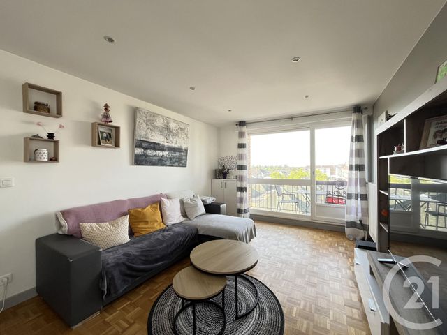 Appartement F3 &agrave; vendre - 3 pi&egrave;ces - 64,42 m2 - Maurepas - 78 - ILE-DE-FRANCE