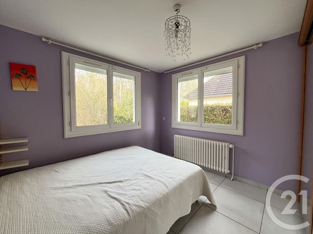 Maison &agrave; vendre - 7 pi&egrave;ces - 175 m2 - Le Mesnil St Denis - 78 - ILE-DE-FRANCE