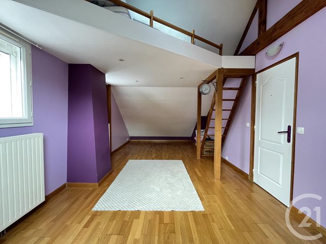 Maison &agrave; vendre - 7 pi&egrave;ces - 175 m2 - Le Mesnil St Denis - 78 - ILE-DE-FRANCE