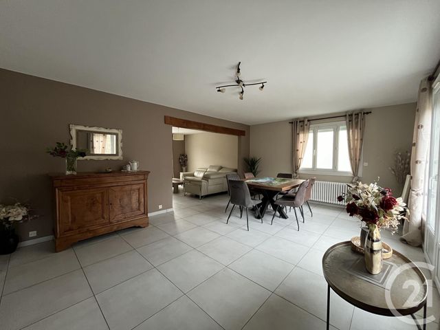 Maison &agrave; vendre - 7 pi&egrave;ces - 175 m2 - Le Mesnil St Denis - 78 - ILE-DE-FRANCE