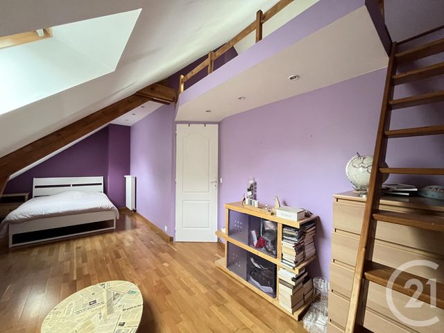 Maison &agrave; vendre - 7 pi&egrave;ces - 175 m2 - Le Mesnil St Denis - 78 - ILE-DE-FRANCE