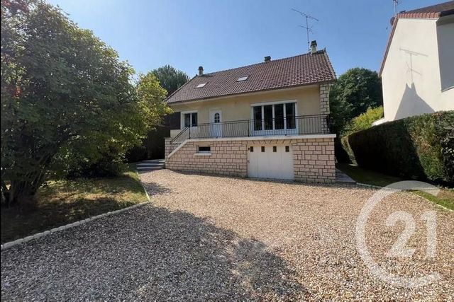 maison - LE MESNIL ST DENIS - 78