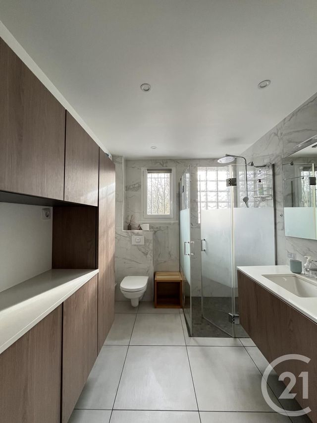 Maison &agrave; vendre - 7 pi&egrave;ces - 175 m2 - Le Mesnil St Denis - 78 - ILE-DE-FRANCE