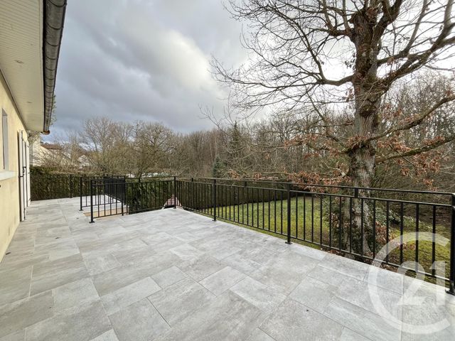 Maison &agrave; vendre - 7 pi&egrave;ces - 175 m2 - Le Mesnil St Denis - 78 - ILE-DE-FRANCE