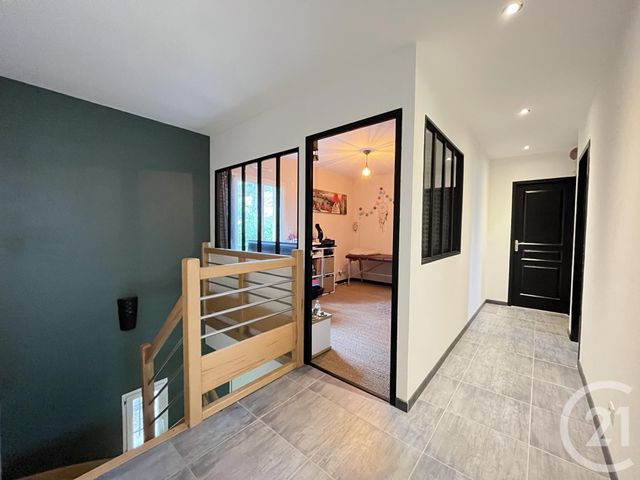 Maison &agrave; vendre - 7 pi&egrave;ces - 217 m2 - Maurepas - 78 - ILE-DE-FRANCE