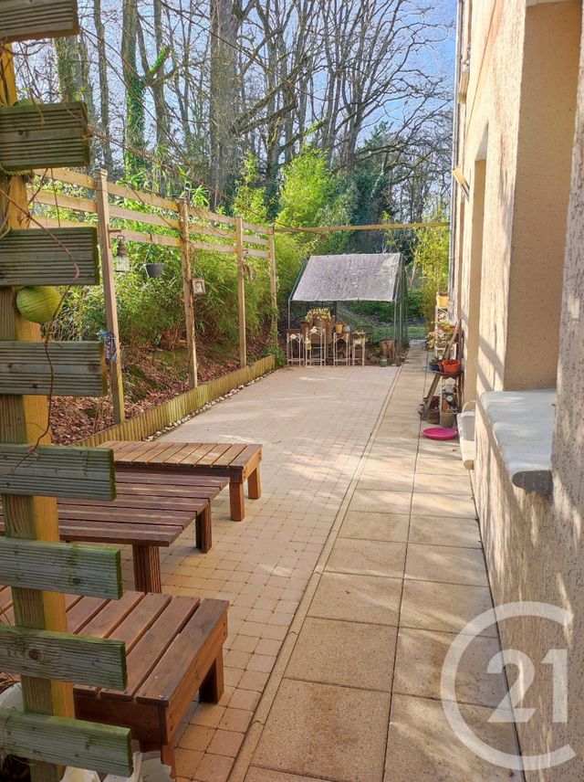 Maison &agrave; vendre - 7 pi&egrave;ces - 217 m2 - Maurepas - 78 - ILE-DE-FRANCE