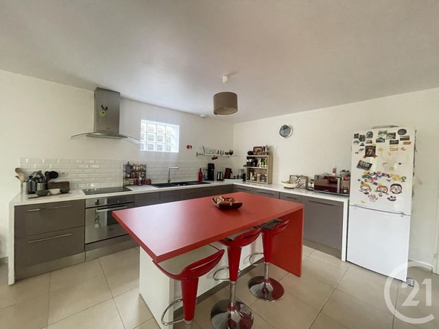 Maison &agrave; vendre - 7 pi&egrave;ces - 217 m2 - Maurepas - 78 - ILE-DE-FRANCE