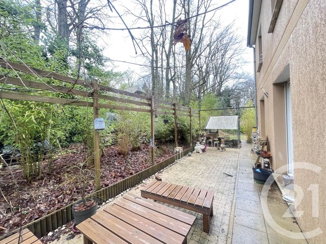 Maison &agrave; vendre - 7 pi&egrave;ces - 217 m2 - Maurepas - 78 - ILE-DE-FRANCE