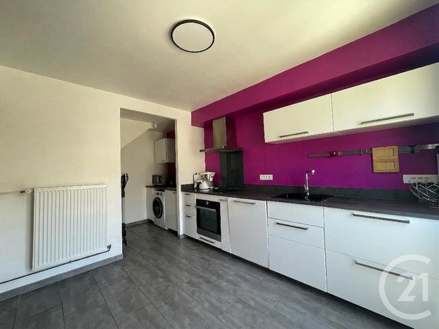 Maison &agrave; vendre - 4 pi&egrave;ces - 88,18 m2 - Maurepas - 78 - ILE-DE-FRANCE