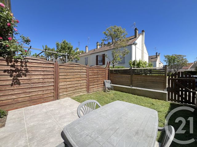 Maison &agrave; vendre - 4 pi&egrave;ces - 88,18 m2 - Maurepas - 78 - ILE-DE-FRANCE