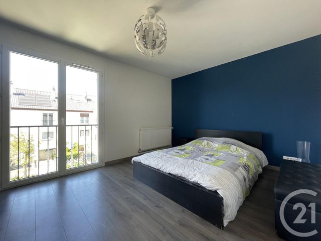Maison &agrave; vendre - 4 pi&egrave;ces - 88,18 m2 - Maurepas - 78 - ILE-DE-FRANCE