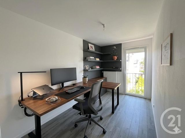 Maison &agrave; vendre - 4 pi&egrave;ces - 88,18 m2 - Maurepas - 78 - ILE-DE-FRANCE