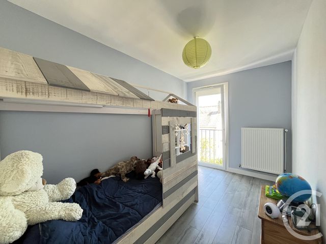 Maison &agrave; vendre - 4 pi&egrave;ces - 88,18 m2 - Maurepas - 78 - ILE-DE-FRANCE