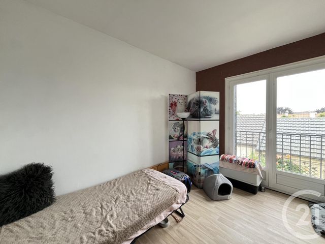 Maison à vendre - 4 pièces - 89 m2 - Maurepas - 78 - ILE-DE-FRANCE