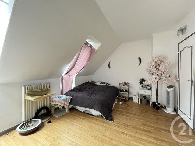 Maison à vendre - 4 pièces - 89 m2 - Maurepas - 78 - ILE-DE-FRANCE