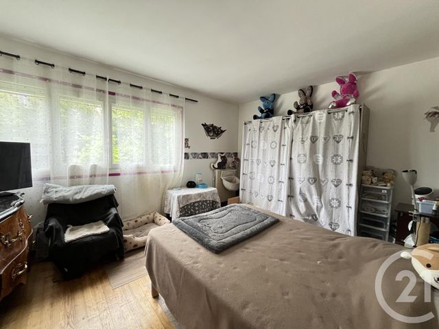 Maison à vendre - 4 pièces - 89 m2 - Maurepas - 78 - ILE-DE-FRANCE