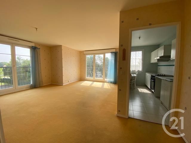 Appartement F3 à vendre - 3 pièces - 63,30 m2 - Coignieres - 78 - ILE-DE-FRANCE