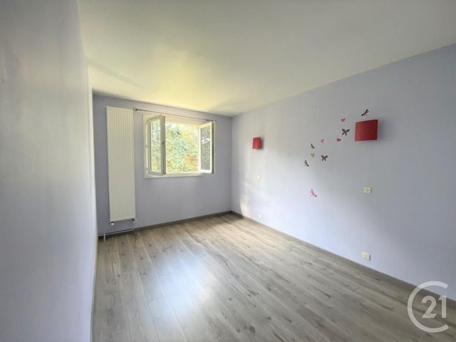 Maison &agrave; louer - 4 pi&egrave;ces - 110,56 m2 - Elancourt - 78 - ILE-DE-FRANCE