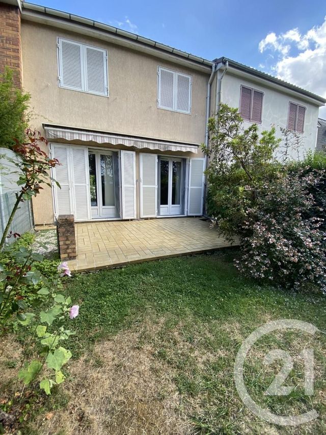 maison - ELANCOURT - 78