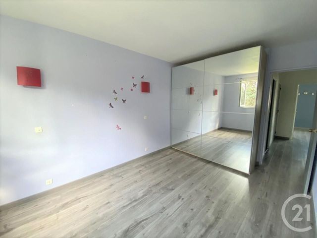 Maison &agrave; louer - 4 pi&egrave;ces - 110,56 m2 - Elancourt - 78 - ILE-DE-FRANCE