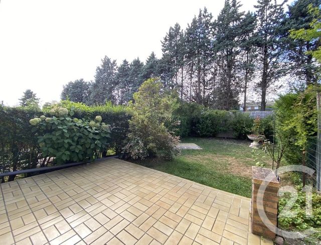 Maison &agrave; louer - 4 pi&egrave;ces - 110,56 m2 - Elancourt - 78 - ILE-DE-FRANCE