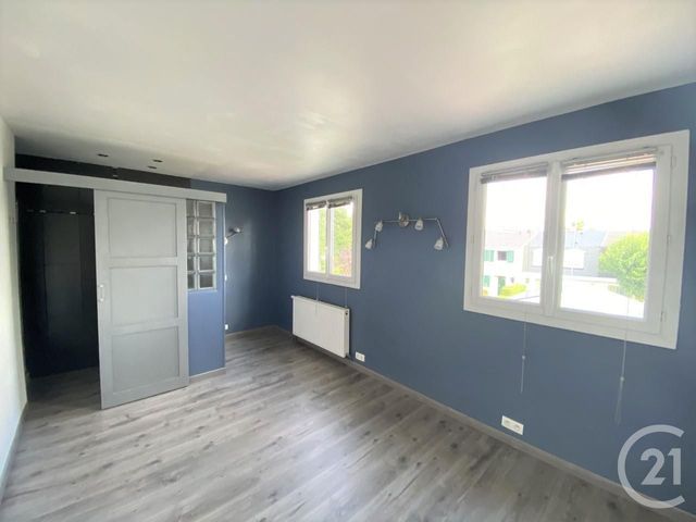Maison &agrave; louer - 4 pi&egrave;ces - 110,56 m2 - Elancourt - 78 - ILE-DE-FRANCE