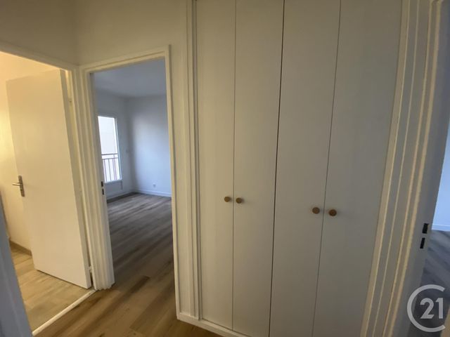 Appartement F3 &agrave; louer - 3 pi&egrave;ces - 67 m2 - Maurepas - 78 - ILE-DE-FRANCE