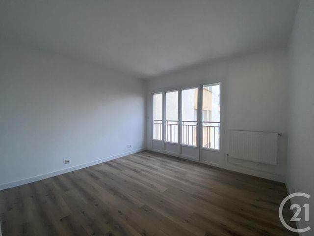 Appartement F3 &agrave; louer - 3 pi&egrave;ces - 67 m2 - Maurepas - 78 - ILE-DE-FRANCE