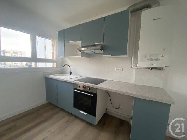 Appartement F3 &agrave; louer - 3 pi&egrave;ces - 67 m2 - Maurepas - 78 - ILE-DE-FRANCE