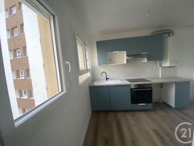 Appartement F3 &agrave; louer - 3 pi&egrave;ces - 67 m2 - Maurepas - 78 - ILE-DE-FRANCE