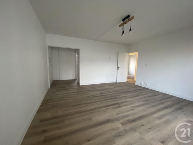 Appartement F3 &agrave; louer - 3 pi&egrave;ces - 67 m2 - Maurepas - 78 - ILE-DE-FRANCE