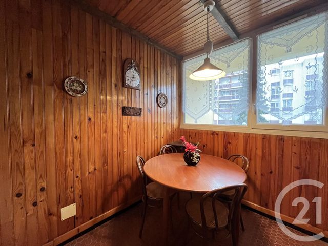 Appartement F3 &agrave; vendre - 3 pi&egrave;ces - 75,04 m2 - Elancourt - 78 - ILE-DE-FRANCE